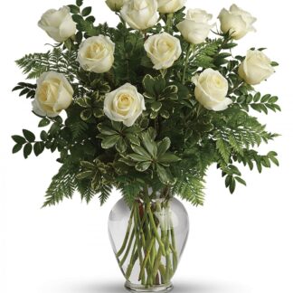 Joy Of Roses Bouquet