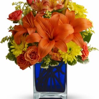 Summer Nights by Teleflora