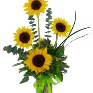 Sunflower Style