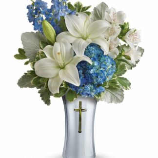 Teleflora's Skies of Remembrance