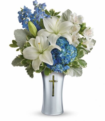 Teleflora's Skies of Remembrance