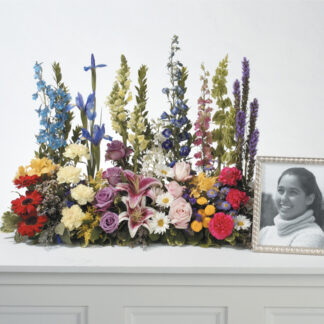 Spring Remembrance