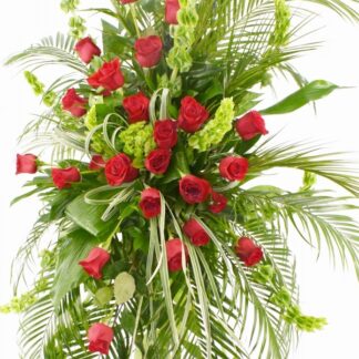 Red Rose Remembrance
