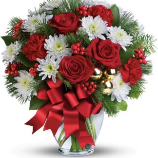 Merry Beautiful Bouquet