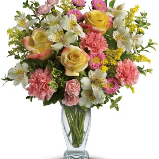 Meant To Be Bouquet