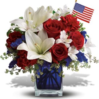America the Beautiful
