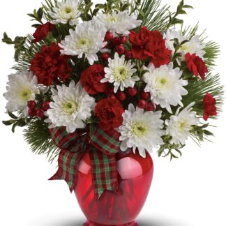 Joyful Gesture Bouquet