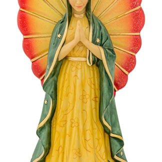 Our Lady of Guadalupe