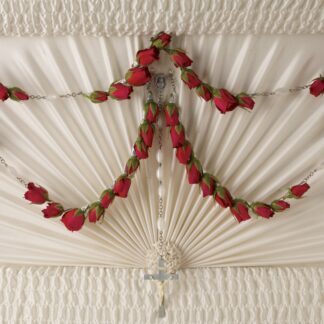 Divine Grace 50-Bead Rosary