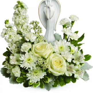 Teleflora's Angel of Grace