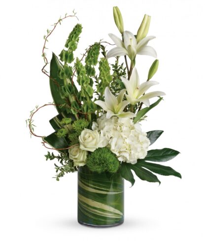 Botanical Beauty