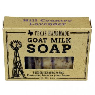 Bar Soap-Lavender Scented
