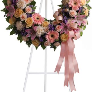 Graceful Wreath