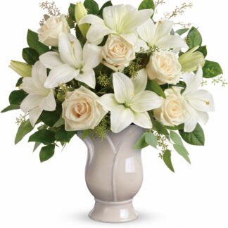 Teleflora's Wondrous Life