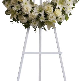 Serenity Wreath