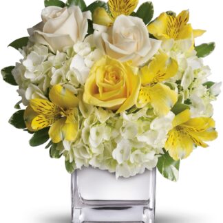 Sweetest Sunrise Bouquet