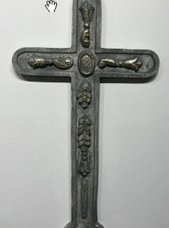 Cameo Cross