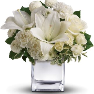 Peace & Joy Bouquet