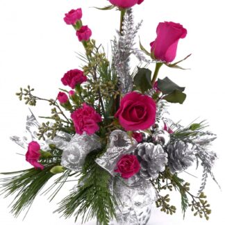 Silver Bells