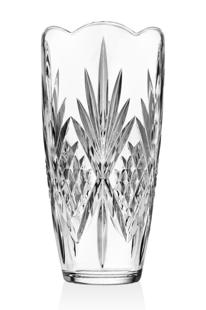 Dublin 12" Vase