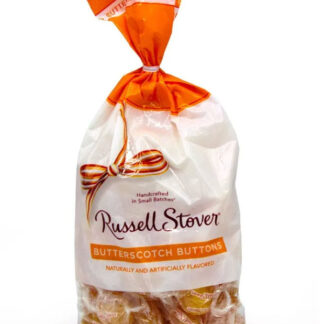 Butterscotch Buttons