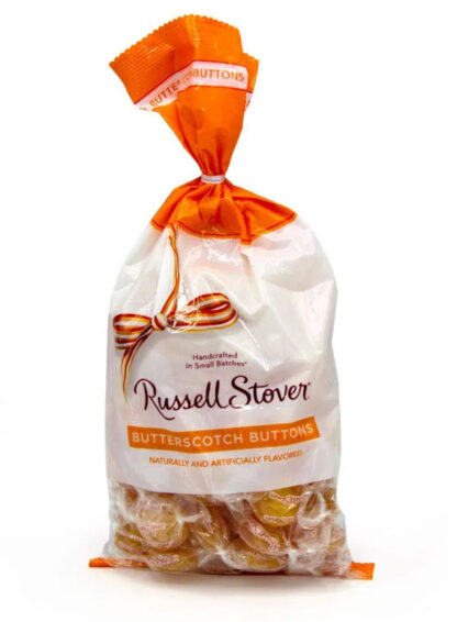 Butterscotch Buttons