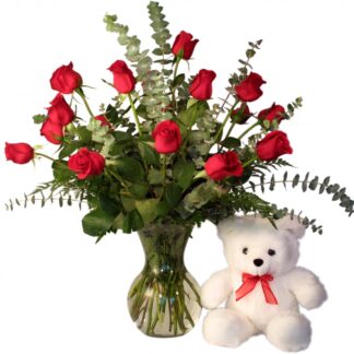 I Love You!!