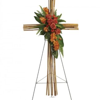 River Cane Cross