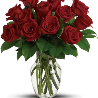 Red Roses