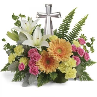 Teleflora's Precious Petals