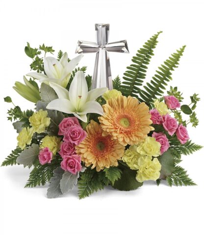 Teleflora's Precious Petals