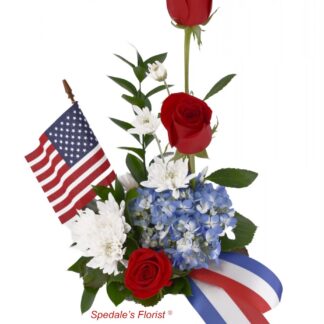 Betsy Ross