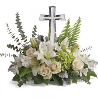 Life's Glory Bouquet by Teleflora