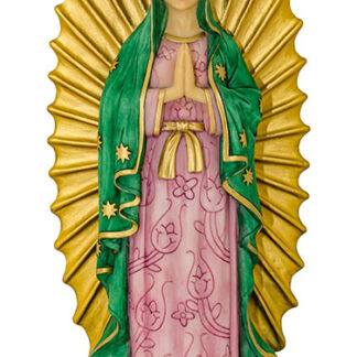 Virgin of Guadalupe