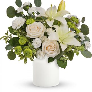 Teleflora's Eternally Elegant Bouquet