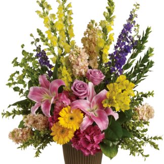 Glorious Grace Bouquet