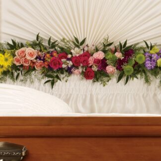Glorious Memories Garland