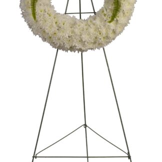 Reflections of Glory Wreath