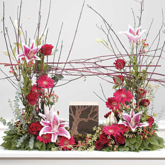 Dogwood Branch Memorial Garden