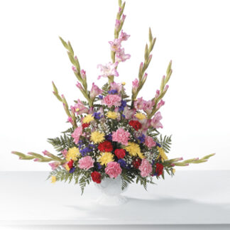 Funeral Spray