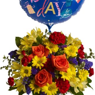 Birthday Bouquet