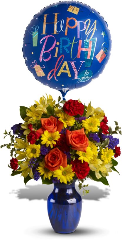 Birthday Bouquet