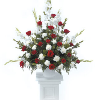 Classic Tribute Bouquet