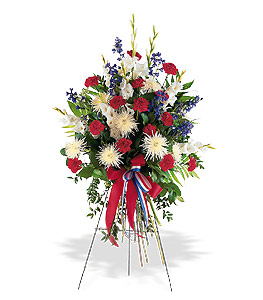 Patriotic Spirit Spray