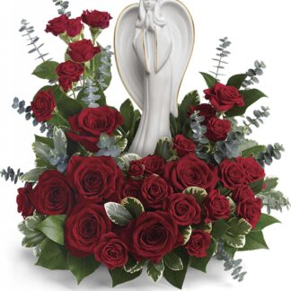 Forever Our Angel by Teleflora