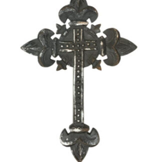 Madrid Wall Cross