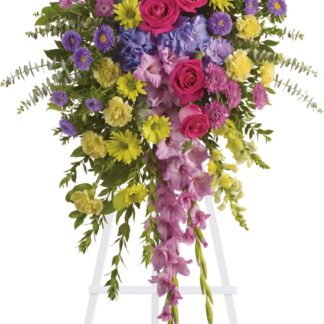 Bright and Beautiful Spray