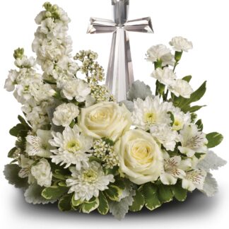Divine Peace Bouquet