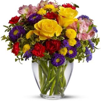 Brighten Your Day