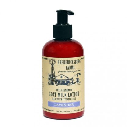 Lotion- Lavender